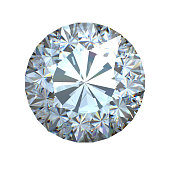 Различия между искусственными алмазами и фианитом