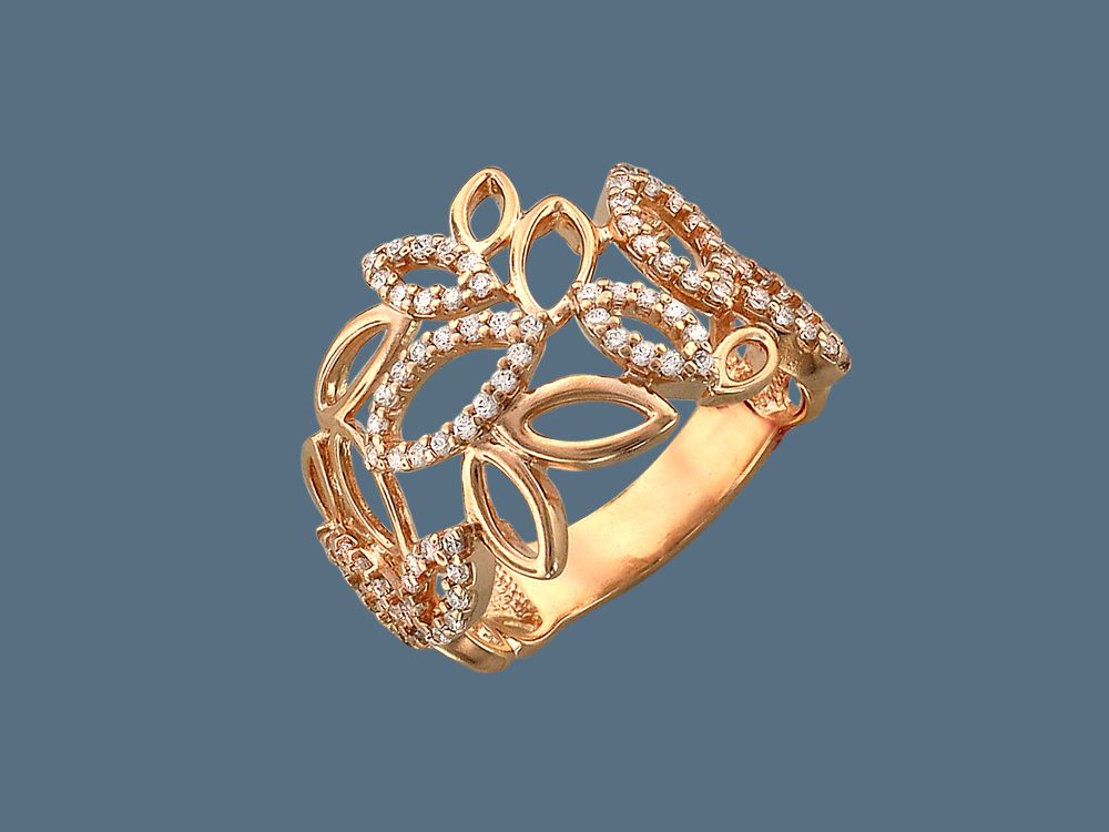 Золотые кольца владикавказ