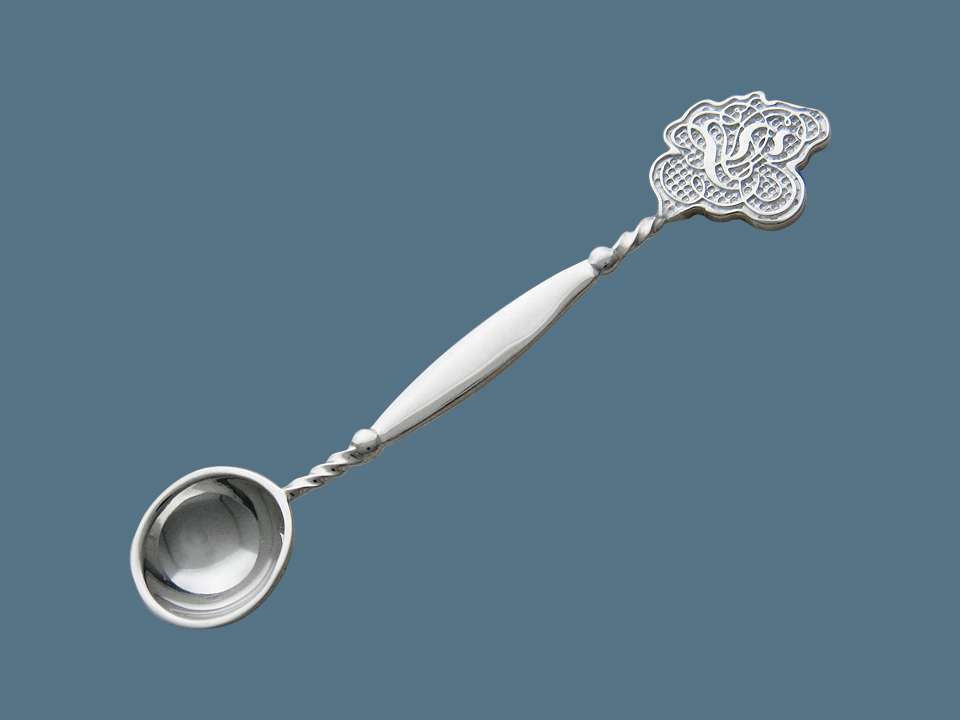 ложечка форум