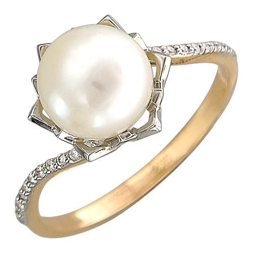 Жемчуг с белым золотом кольцо. Кольцо с жемчугом и бриллиантами. Золотое кольцо с жемчугом и бриллиантами. Перстень с жемчугом женский золотой. Кольцо с жемчугом Эстет фото