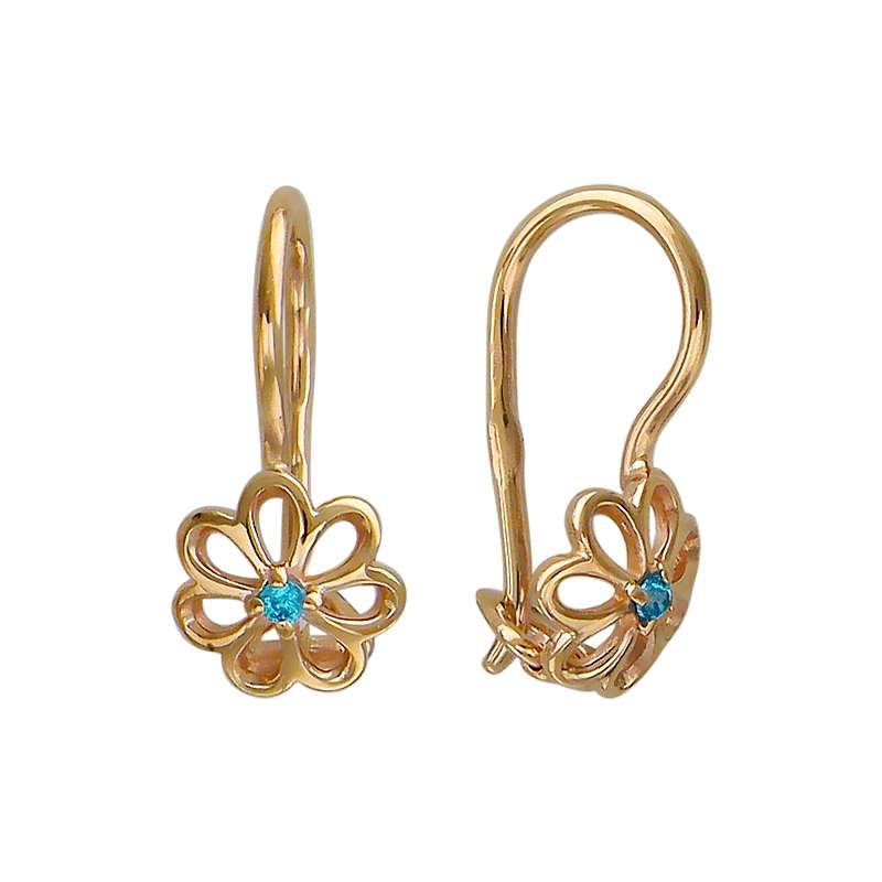 Children gold c. Детские серёжки золотые 585 с фианитом. Детские золотые сережки 585. Серьги детские золото 585 с фианитами. 585 Сережки золотые петельки.