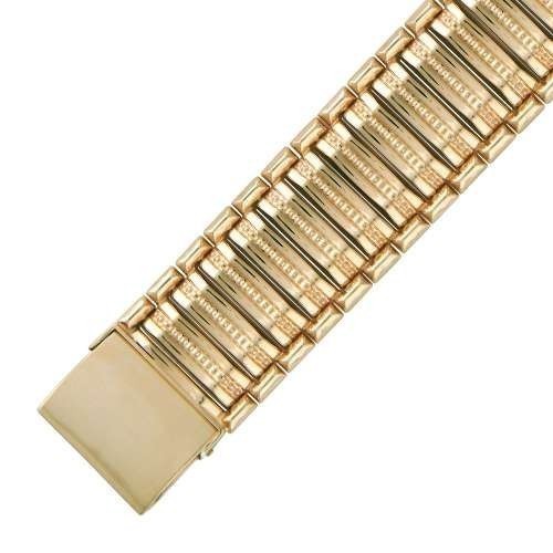 Браслет без вставок J-1Б01107-E