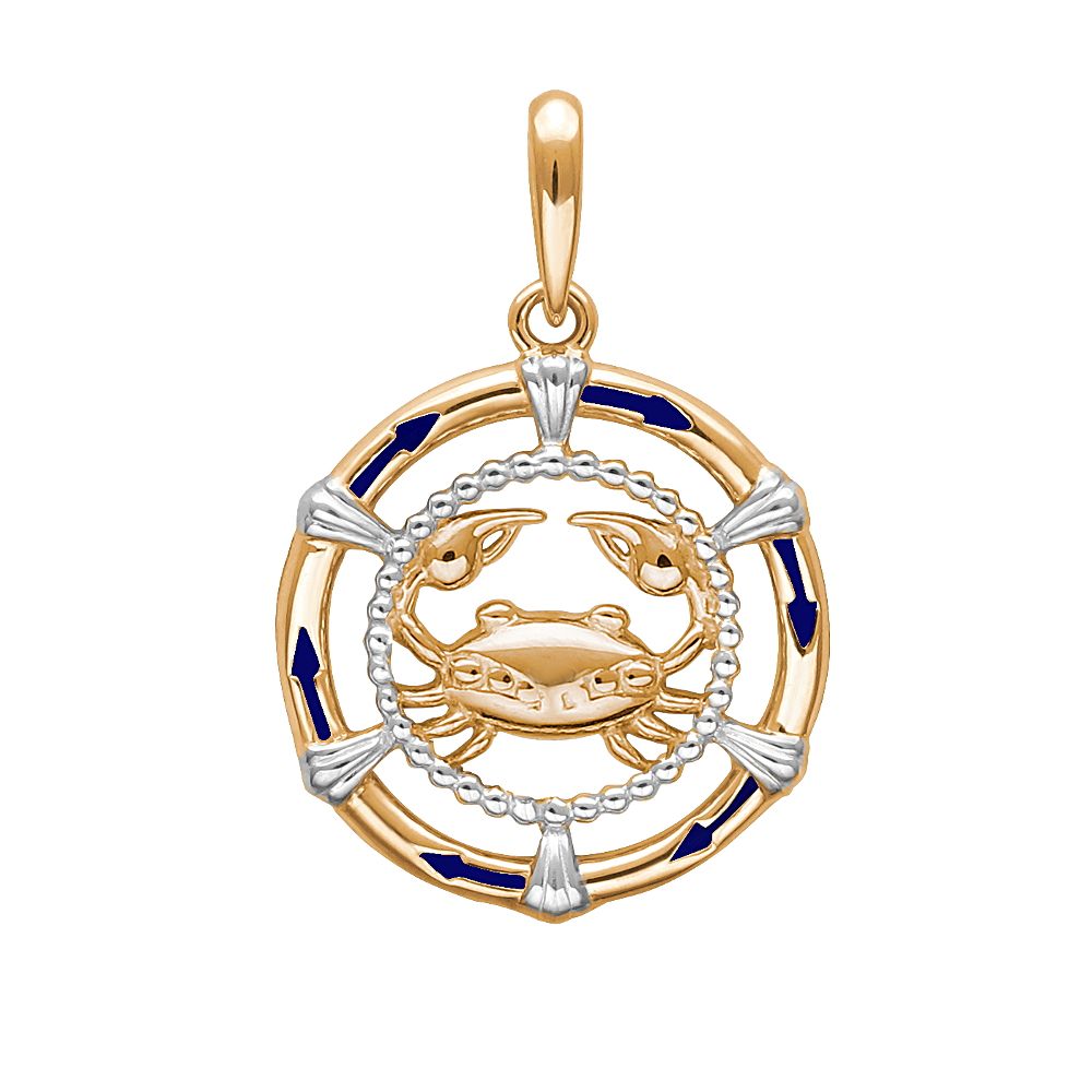 Подвеска без вставок J-1Д0110507Э-43