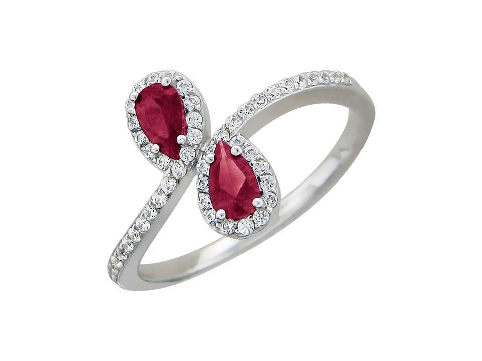 КОЛЬЦО J-1К255949--A c Рубином