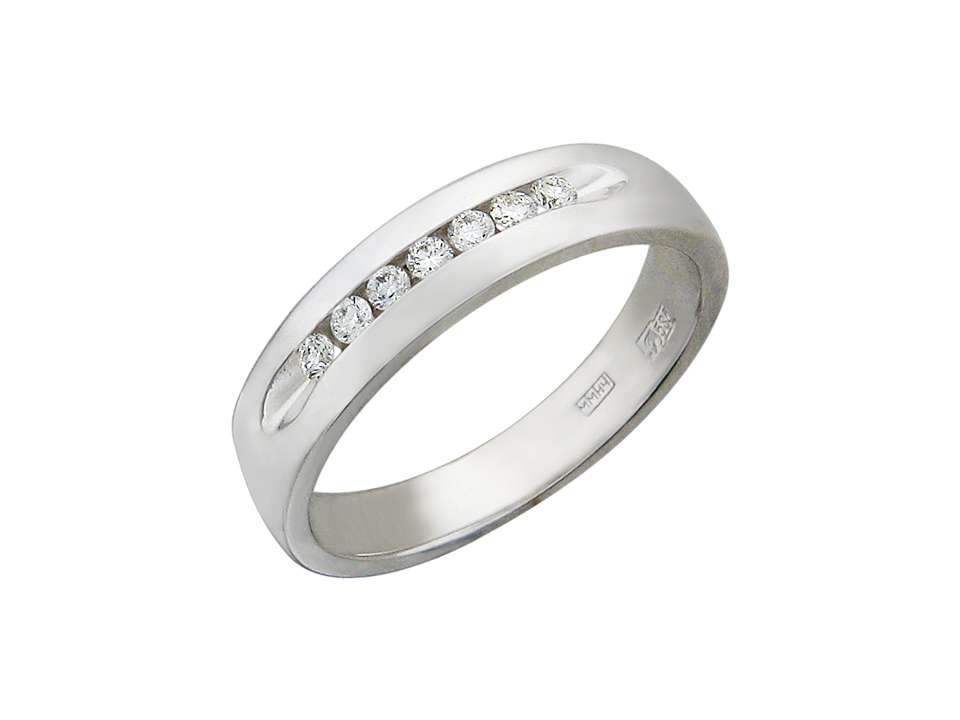 Кольцо с Бриллиантом J-1К62600-J