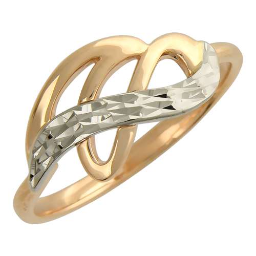 Кольцо без вставок J-1К76434-I