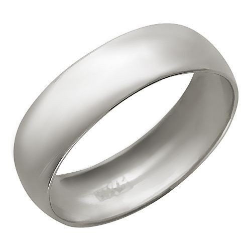 Обручальное Кольцо без вставок J-1О02014-J
