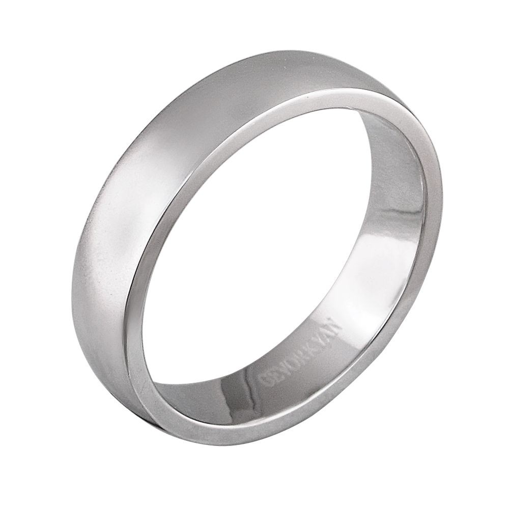 Обручальное Кольцо без вставок J-1О02036-I