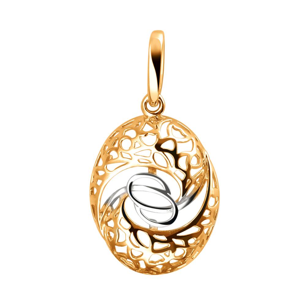 Подвеска без вставок J-1П0311402-43