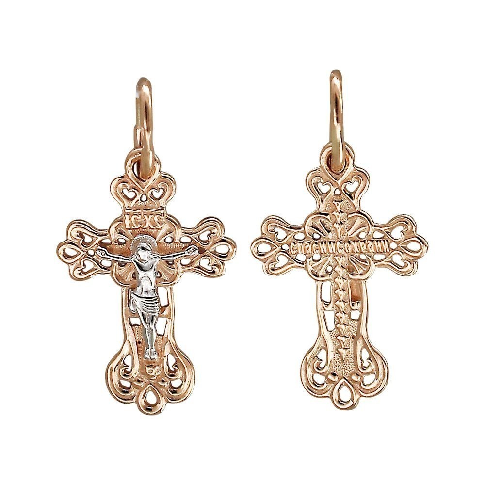 Подвеска без вставок J-1Р01082-J