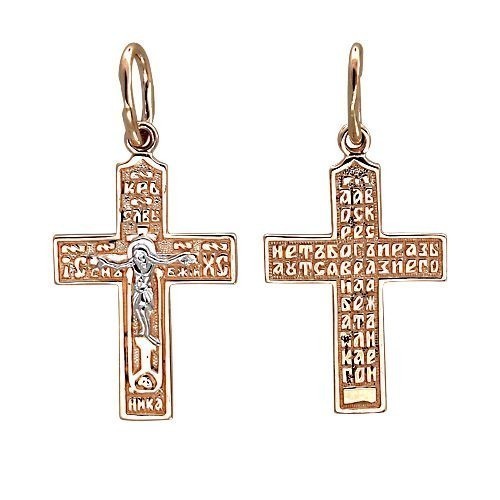 Подвеска без вставок J-1Р01083-H