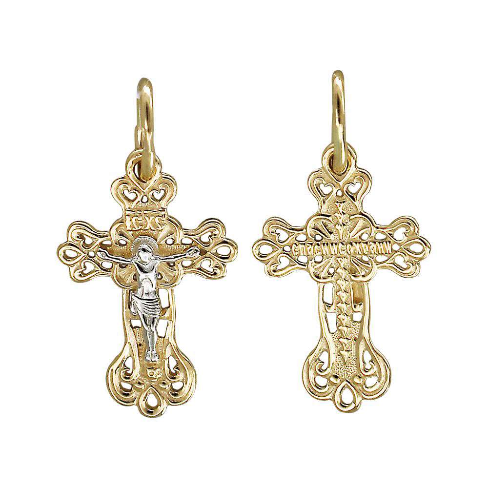 Подвеска без вставок J-1Р03082-J