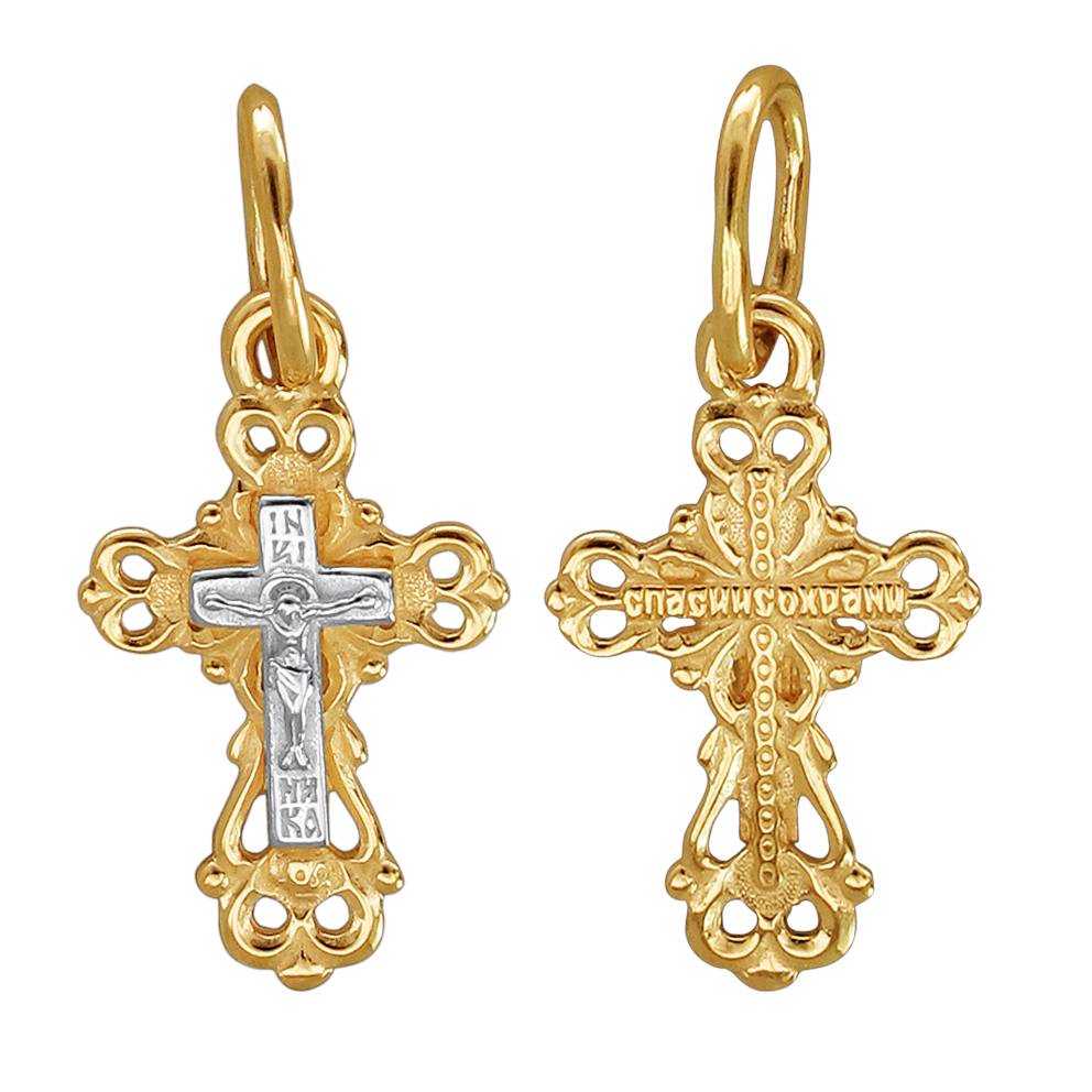 Подвеска без вставок J-1Р03085-F