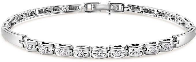 Браслет с Бриллиантом B-04221-E