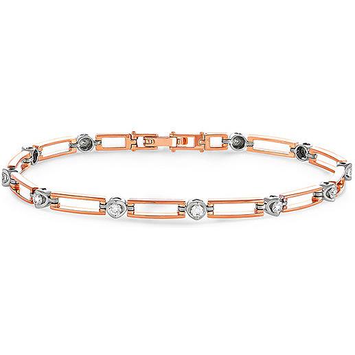 Браслет с Бриллиантом B-04263-C