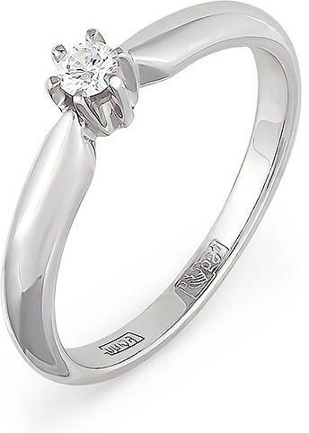 Кольцо с Бриллиантом B-04301-E