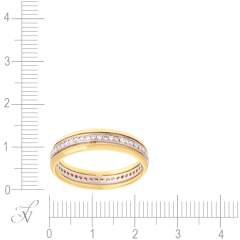 Кольцо с Бриллиантом B-0_812_723_Y-7 2