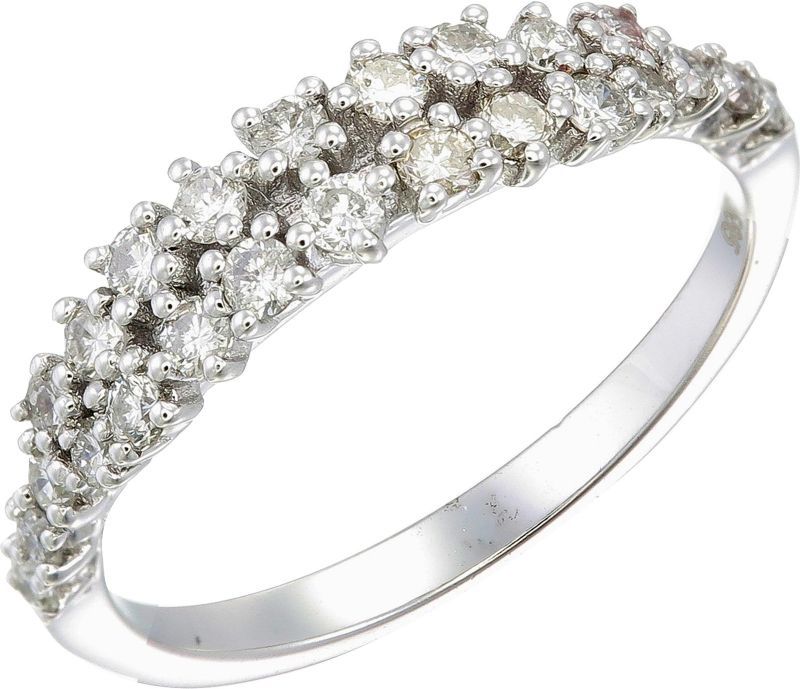 Кольцо с Бриллиантом B-15060-I