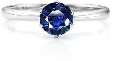 Кольцо с Сапфиром B-16063-I