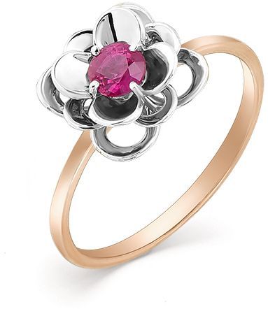 Кольцо с Рубином B-16111-I