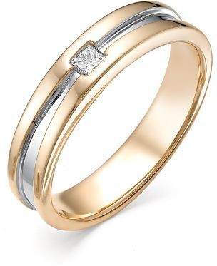 Кольцо с Бриллиантом B-16143-D