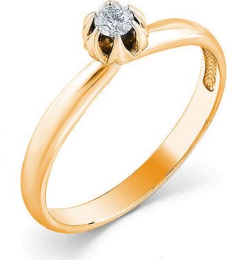 Кольцо с Бриллиантом B-16235-E