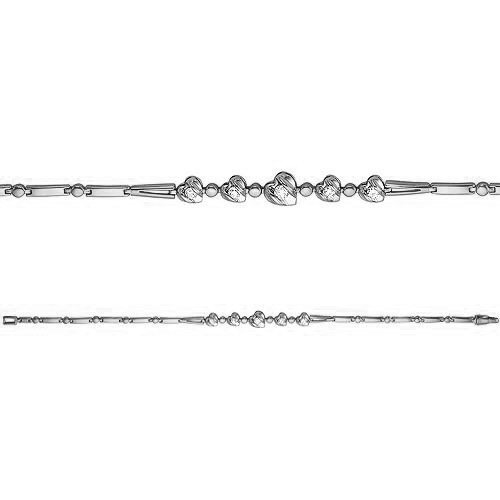 Браслет с Бриллиантом B-16359-G