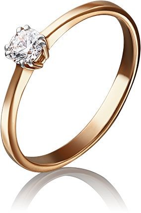 Кольцо B-21132-J c Кр. Сваровски