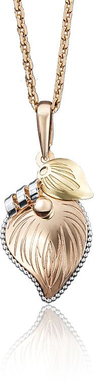 Подвеска без вставок B-21290-H