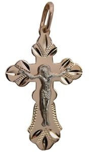 Подвеска без вставок B-21754-B