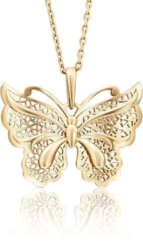 Подвеска без вставок B-21850-B