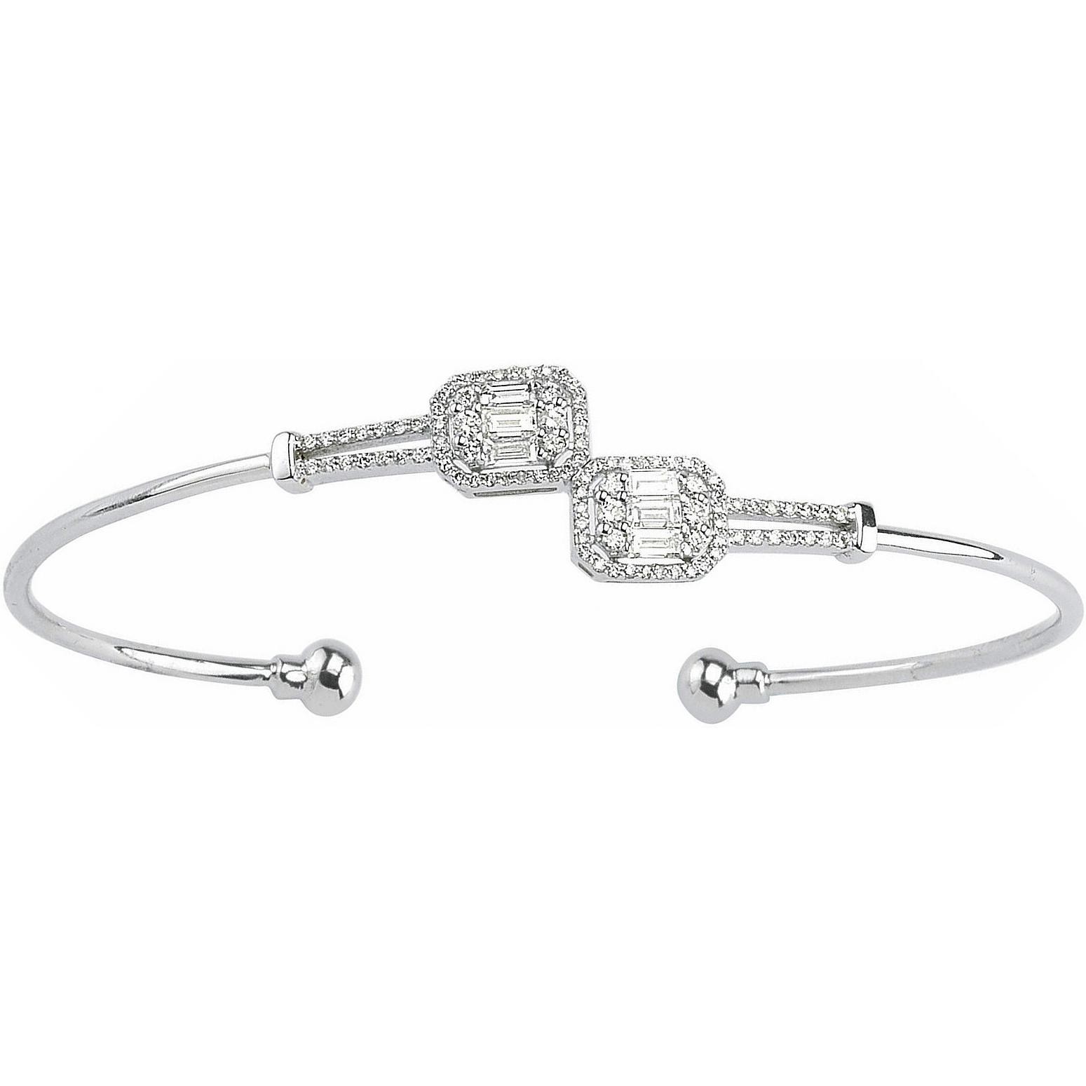 Браслет с Бриллиантом B-25139-D