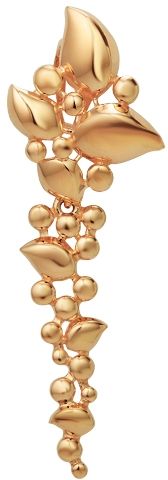 Подвеска без вставок B-34145-B