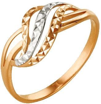 Кольцо без вставок B-34287-F