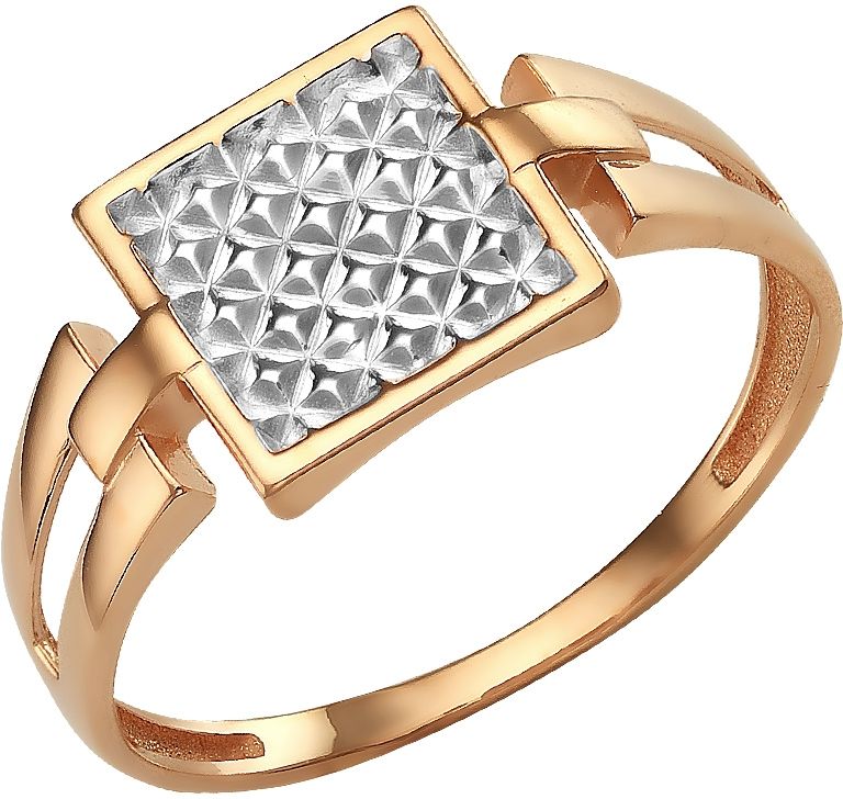 Кольцо без вставок B-34357-H