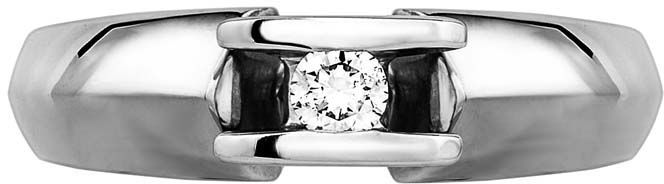 Кольцо с Бриллиантом B-35007-C 2