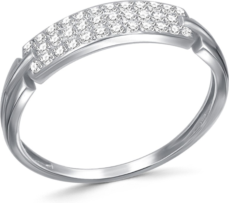 Кольцо с Бриллиантом B-38022-G