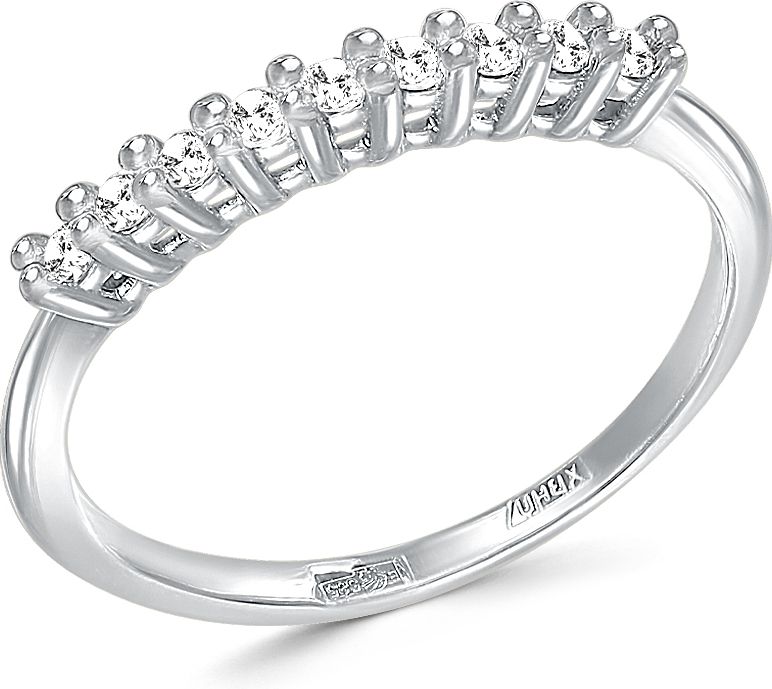 Кольцо с Бриллиантом B-38257-G