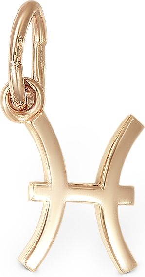 Подвеска без вставок B-38268-H