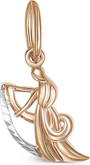 Подвеска без вставок B-38289-G