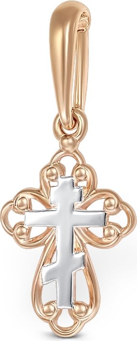 Подвеска без вставок B-38342-A