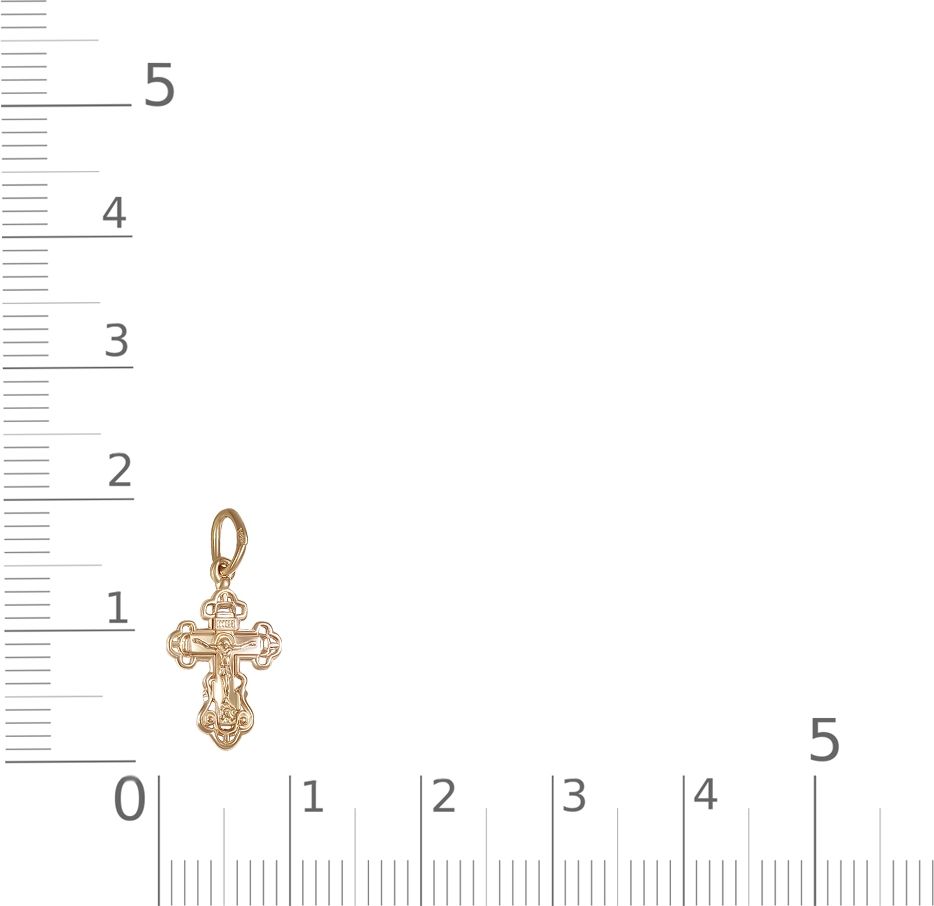 Подвеска без вставок B-38423-F 2