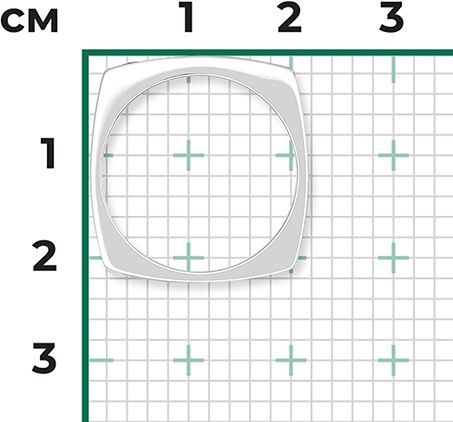 Кольцо с Бриллиантом B-44064-F 3