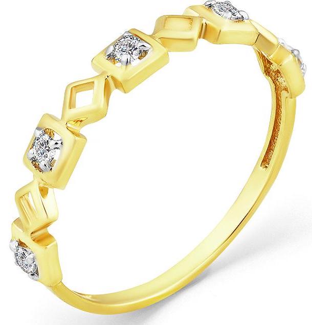 Серьги с хризолитами B-46456-H