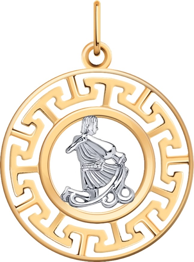 Подвеска без вставок B-47223-J