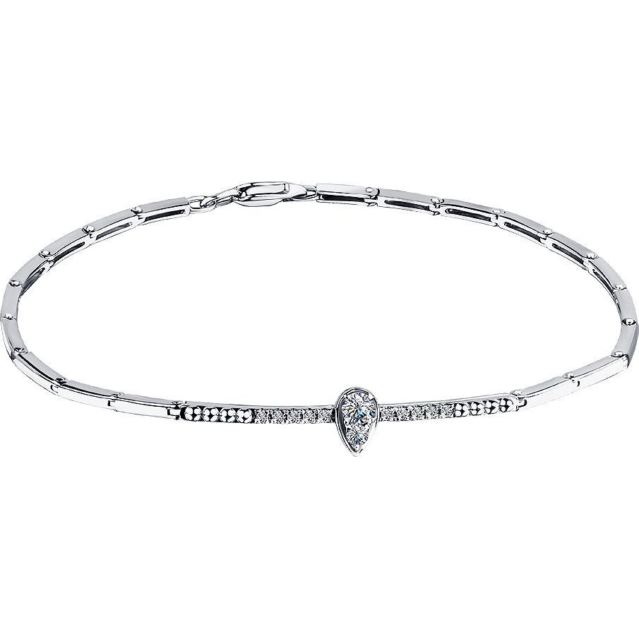 Браслет с Бриллиантом B-50158-F