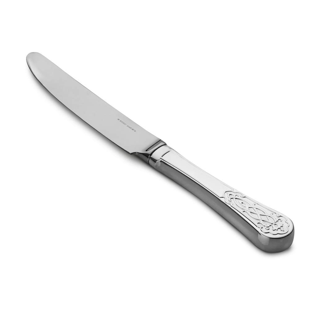 Серебряный нож B-609400000-J
