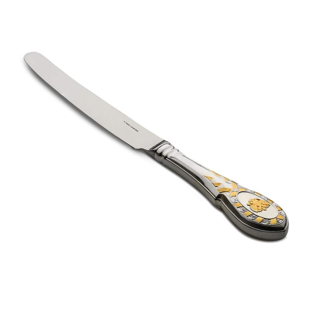 Серебряный нож B-617400000-J
