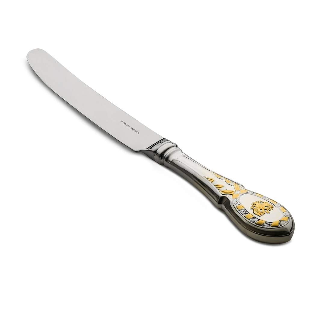 Серебряный нож B-617900000-J