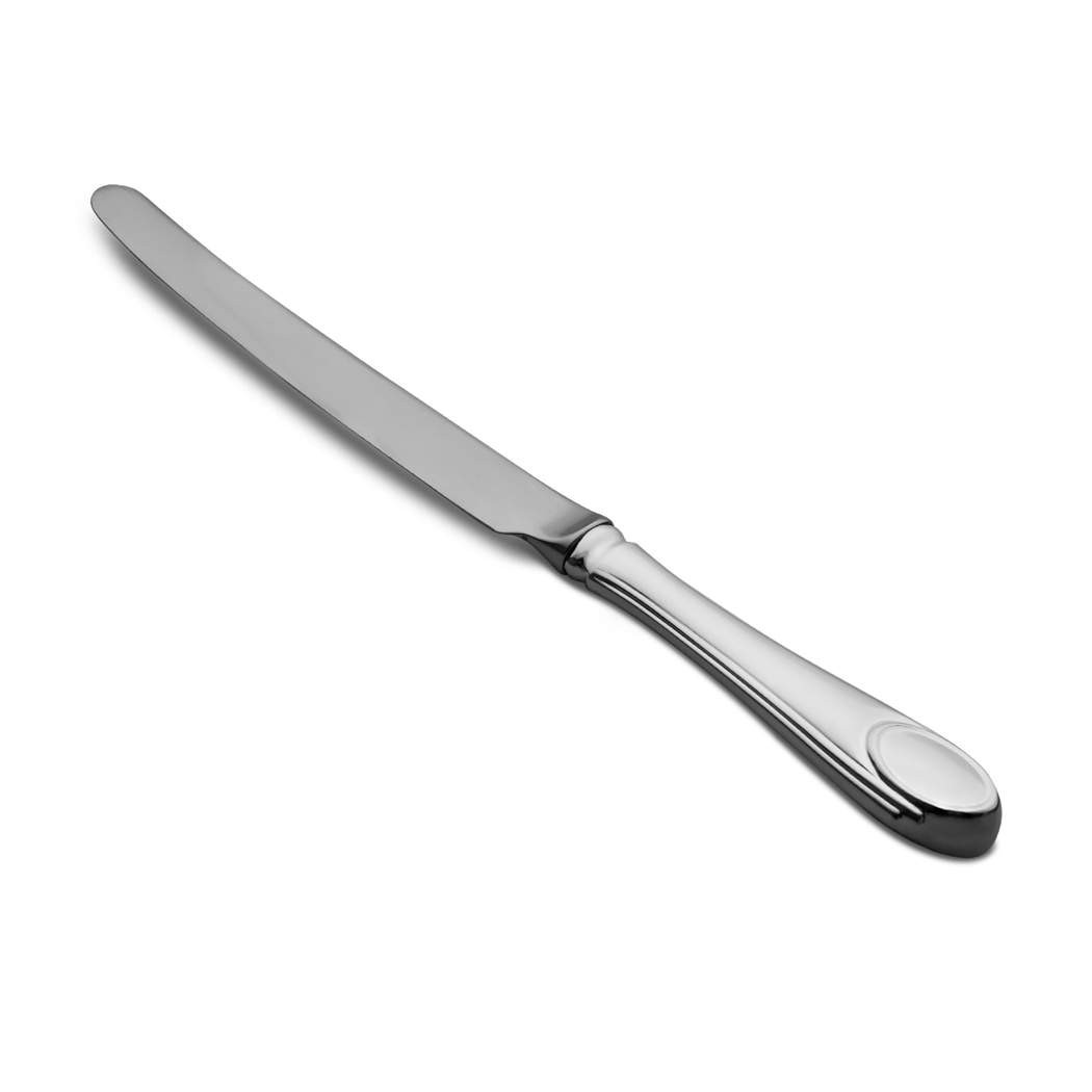 Серебряный нож B-636700000-J